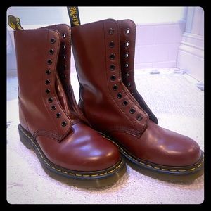 Doc Martin Boots